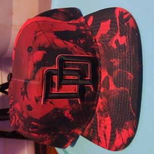 Daredevil Inspired Snapback